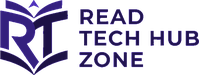 Read Tech Hub Zone